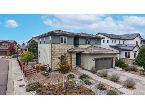14566 Domino St, Parker, CO, 80134-4066 | Card Image