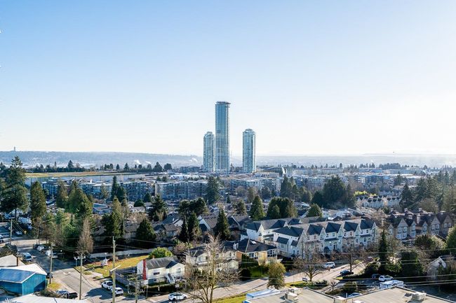 1007 - 7358 Edmonds St, Condo with 1 bedrooms, 1 bathrooms and 1 parking in Burnaby BC | Image 22
