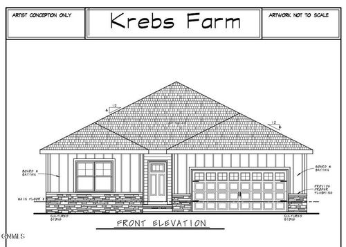 1203 Tara Ln Sw, Watford City, ND, 58854 | Card Image