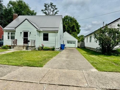 18 Stewart Pl, Cortland, NY, 13045-2945 | Card Image