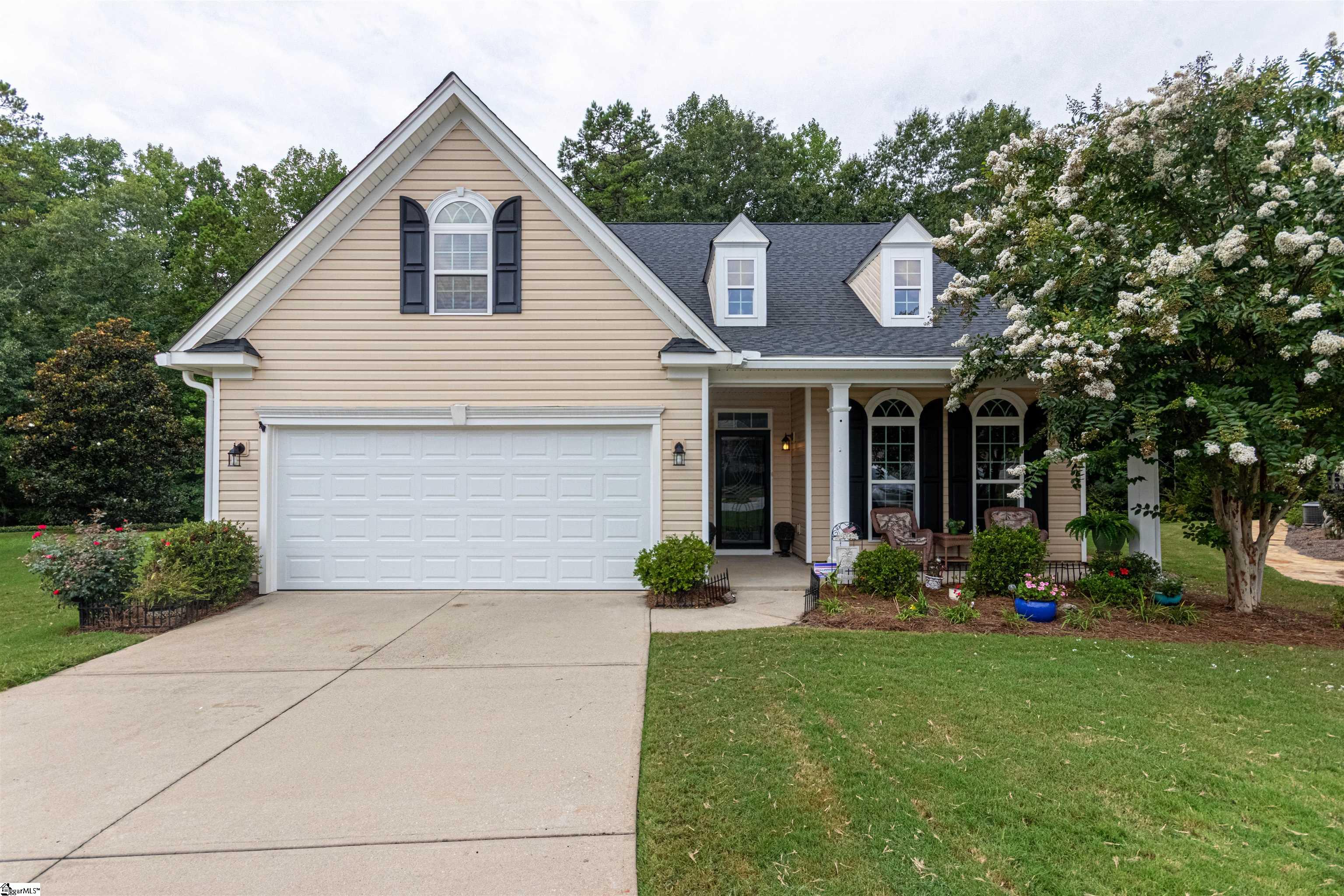 Aldershot Way, Simpsonville, SC 29681