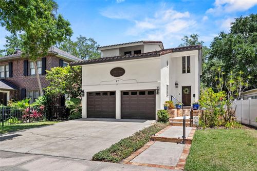 47 Aegean Ave, Tampa, FL, 33606-3342 | Card Image