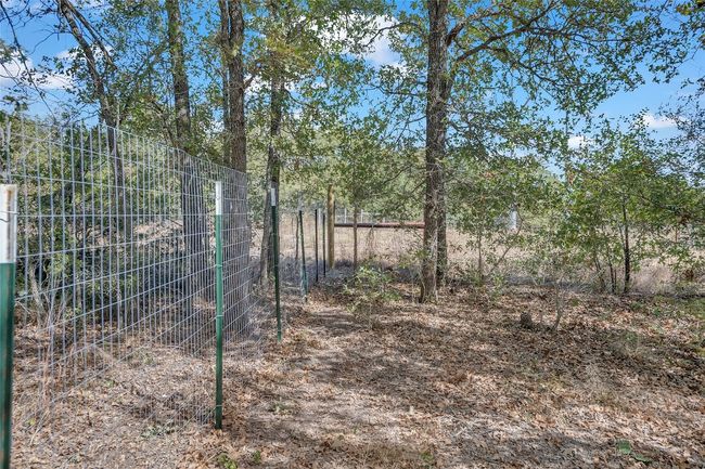 320 Pope Bnd S, House other with 3 bedrooms, 2 bathrooms and 6 parking in Cedar Creek TX | Image 38