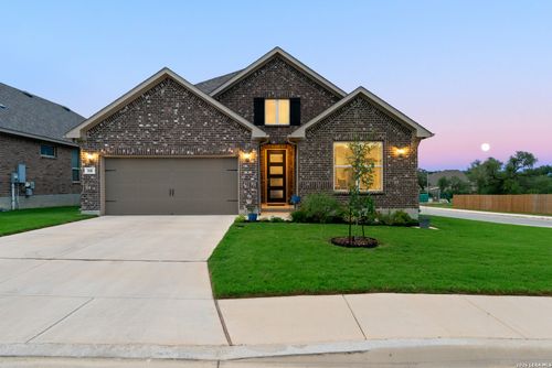 308 Sonata Cyn, Spring Branch, TX, 78070-2265 | Card Image