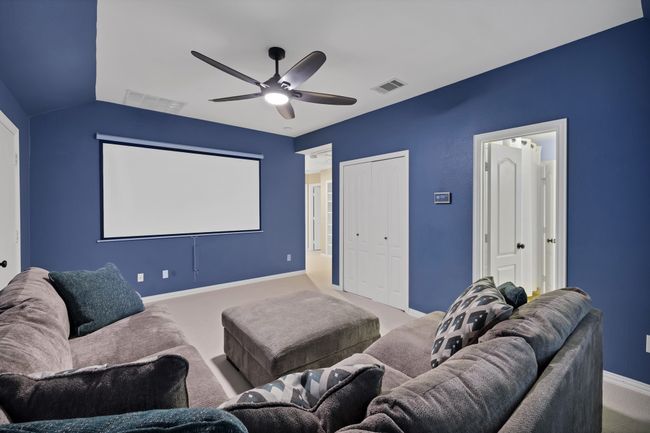 1123 Shadetree Ln, House other with 4 bedrooms, 4 bathrooms and null parking in Allen TX | Image 25