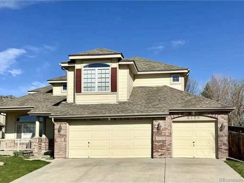 6459 S Queen Way, Littleton, CO, 80127-5835 | Card Image