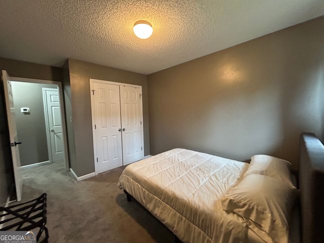 6550 Capitol Knl, Townhouse with 3 bedrooms, 3 bathrooms and null parking in Fairburn GA | Image 15