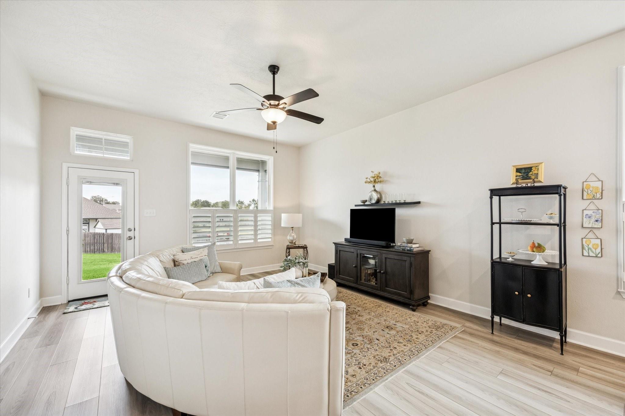 Residential in Brenham 5