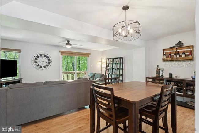 15369 Inlet Pl, Townhouse with 3 bedrooms, 3 bathrooms and null parking in DUMFRIES VA | Image 11