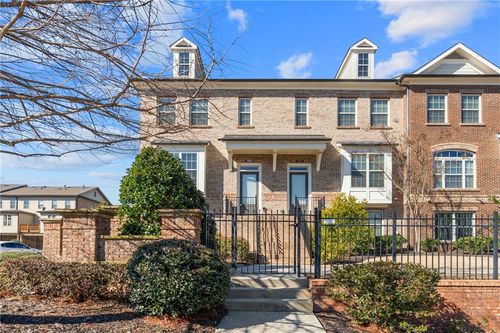 1002 Township Sq, Alpharetta, GA, 30022-5354 | Card Image