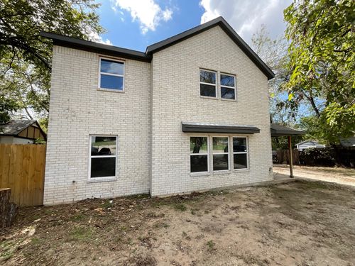 6051 Meandering Rd, Fort Worth, TX, 76114-2417 | Card Image