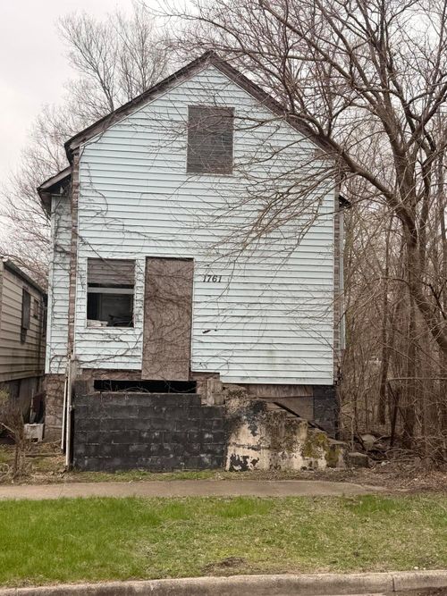 1761 Polk St, Gary, IN, 46407-1920 | Card Image