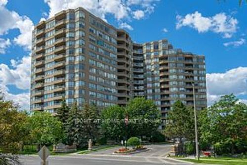 1017-610 Bullock Dr, Unionville, ON, L3R0G1 | Card Image