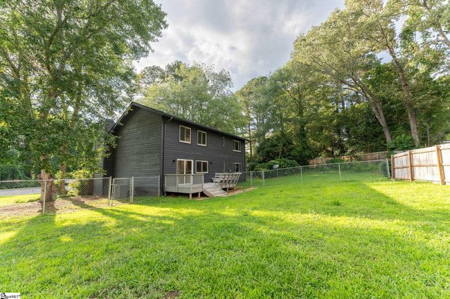 913 Berkeley Dr, House other with 3 bedrooms, 2 bathrooms and 2 parking in Clemson SC | Image 41