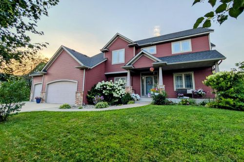 3411 Tralee Ln Ne, Rochester, MN, 55906-7680 | Card Image