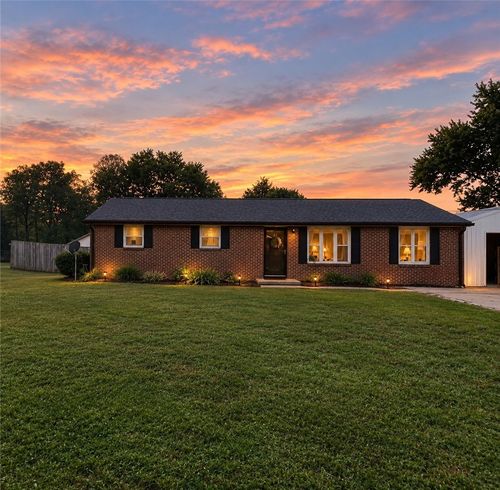3605 Ruby Dr, New Carlisle, OH, 45344-9504 | Card Image