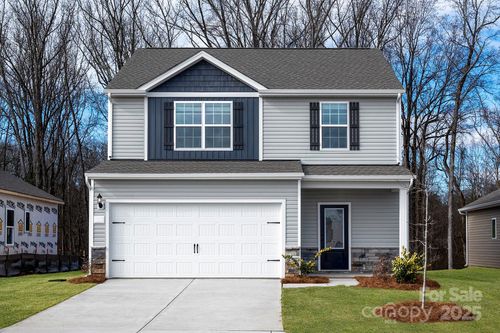 502 Maddox Dr, Shelby, NC, 28152-8960 | Card Image