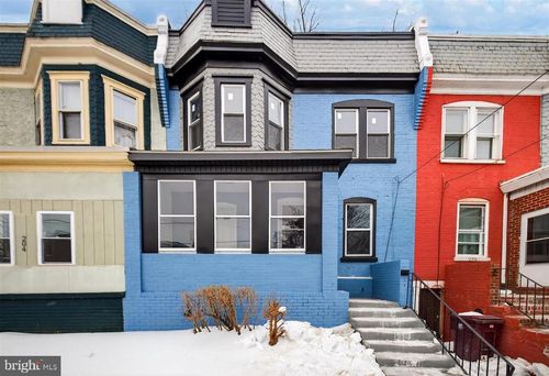 206 W 26th Street, WILMINGTON, DE, 19802 | Card Image