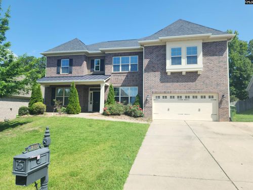 122 Upper Wing Trail, Blythewood, SC, 29016 | Card Image