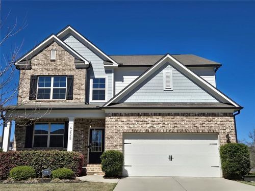 4225 Goosecross Ct, Lilburn, GA, 30047-9924 | Card Image