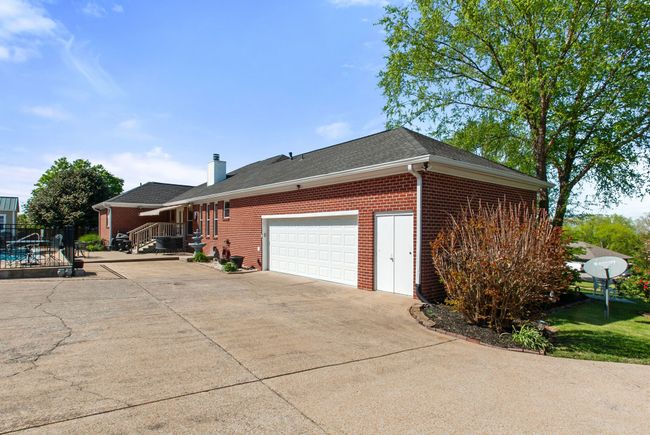 103 Brighton Ct, House other with 4 bedrooms, 3 bathrooms and 3 parking in Columbia TN | Image 35