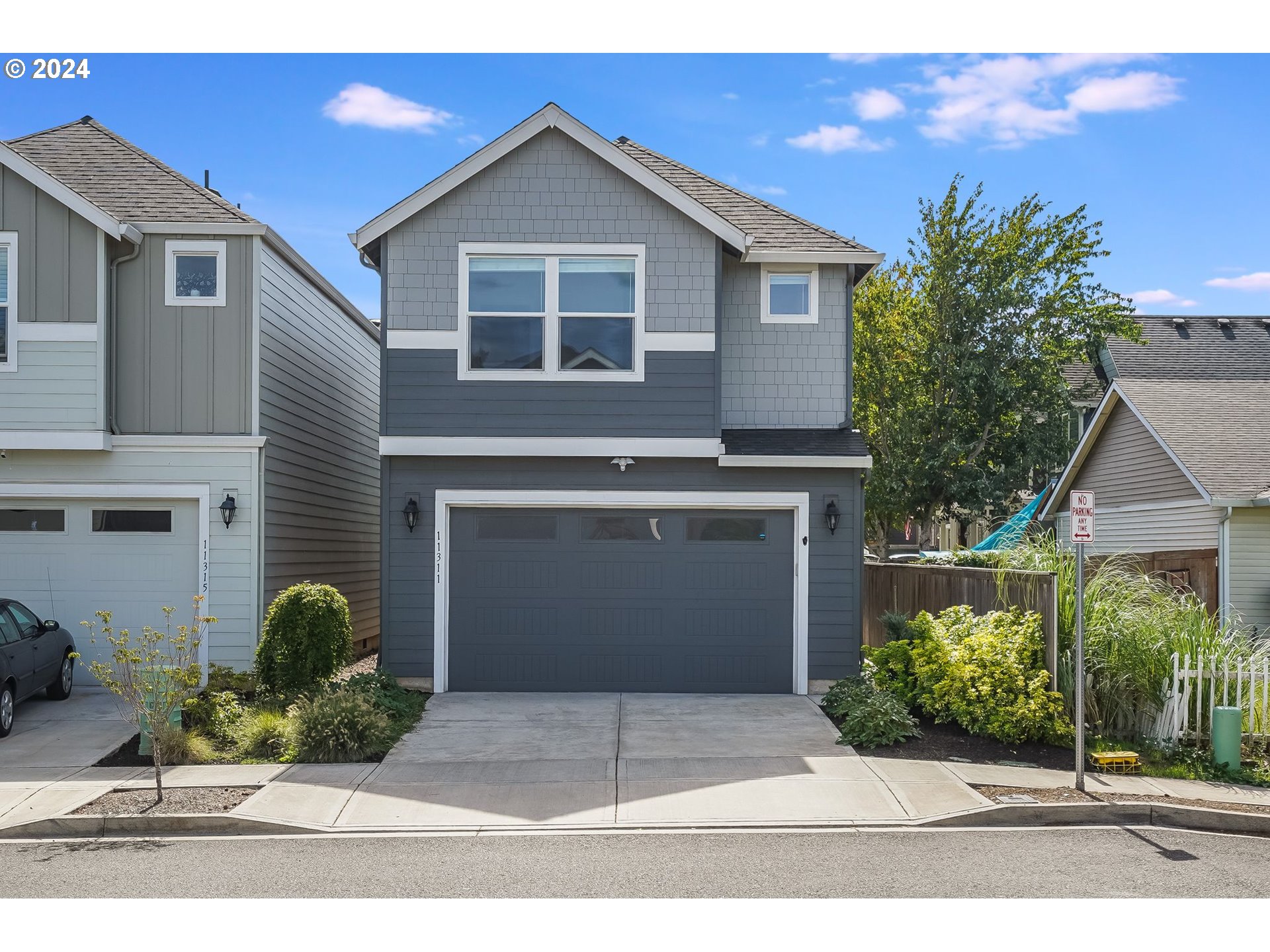 25th St, Vancouver, WA 98684