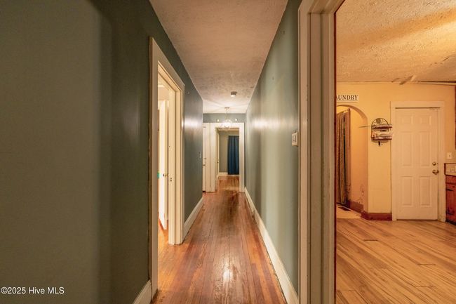 503 Spring St, House other with 4 bedrooms, 1 bathrooms and null parking in Hamlet NC | Image 10