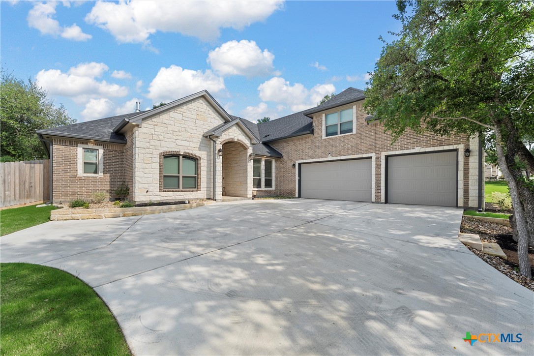 Sereno Vista Ln, Belton, TX 76513
