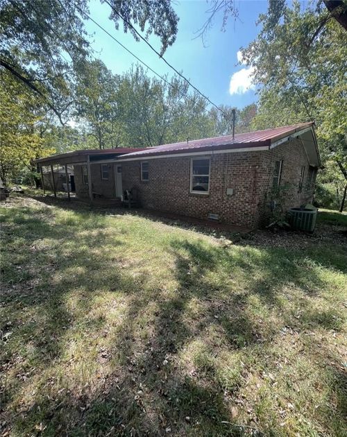 192 County Road 3559, Clarksville, AR, 72830 | Card Image