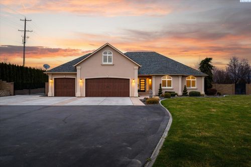 91604 E Sagebrush Rd, Kennewick, WA, 99338 | Card Image