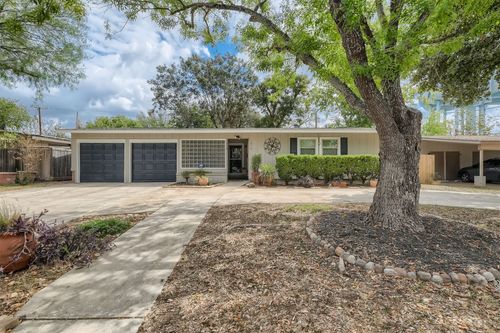 1016 Chevy Chase Dr Drive, San Antonio, TX, 78209 | Card Image