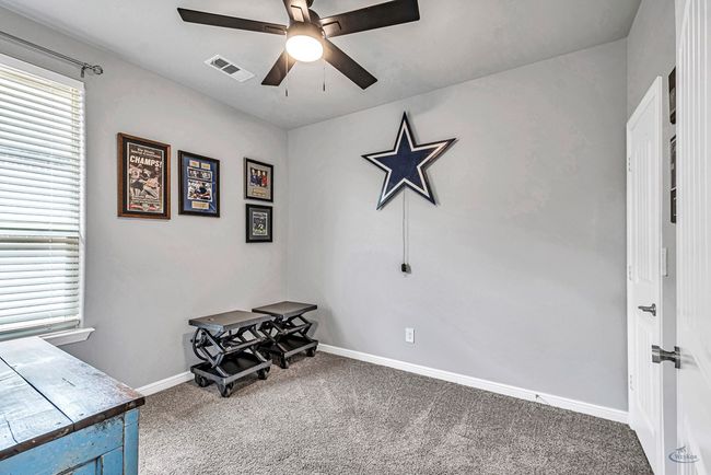 6917 Mcpherson Ln, House other with 4 bedrooms, 2 bathrooms and 2 parking in Midland TX | Image 20