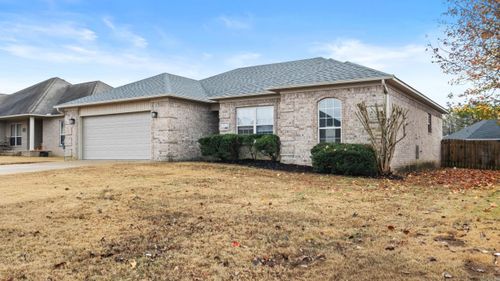 2422 Canterbury Ct, Cabot, AR, 72023-3686 | Card Image