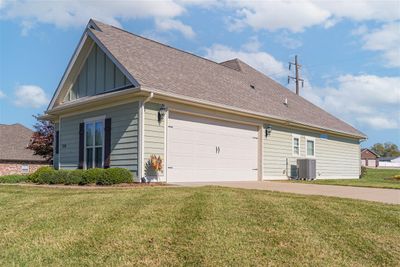 720 Timber Lane, House other with 3 bedrooms, 2 bathrooms and null parking in Elizabethtown KY | Image 3