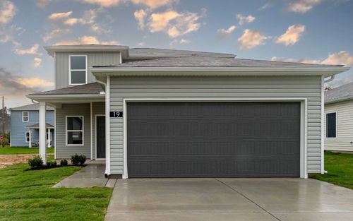 19 Stonehenge Ln, Manchester, TN, 37355-4602 | Card Image