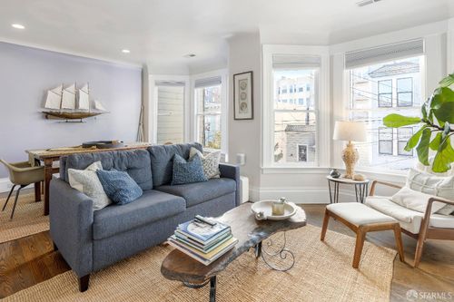 51 Pearl St, San Francisco, CA, 94103-1108 | Card Image