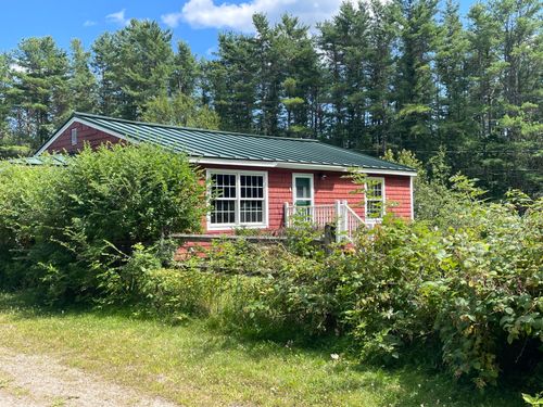 592 Old Stage Road, Arrowsic, ME, 04530 | Card Image
