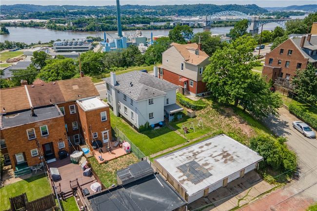 3238 California Ave, Home with 0 bedrooms, 0 bathrooms and 4 parking in Pittsburgh PA | Image 22