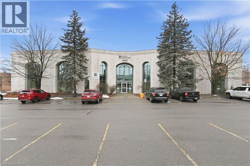 203-3430 South Service Road, Burlington, ON, L7N3T9 | Card Image