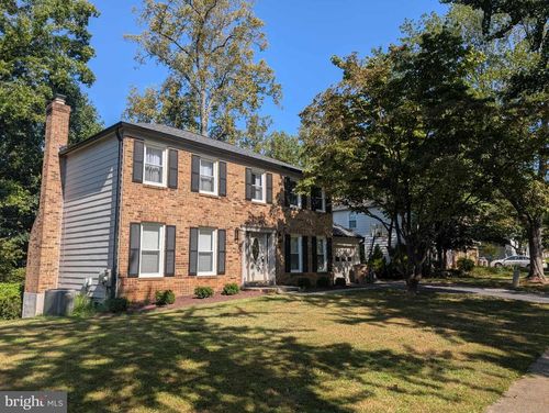 11 Starlight Ct, POTOMAC, MD, 20854-2658 | Card Image