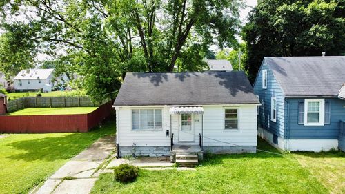288 Greenlawn Ave, Mansfield, OH, 44902-7731 | Card Image