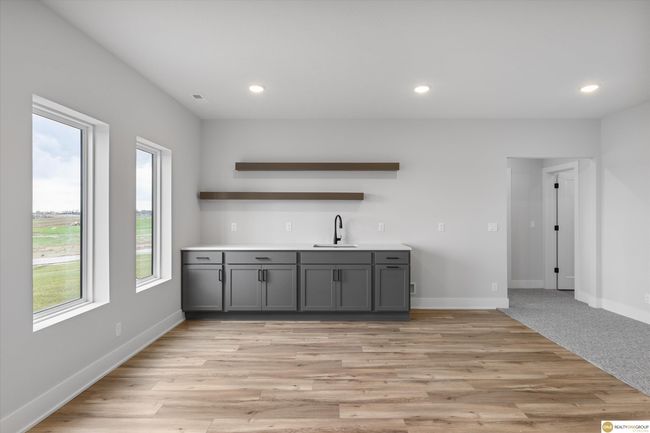 10901 N 161 St St, House other with 5 bedrooms, 4 bathrooms and 3 parking in Bennington NE | Image 30