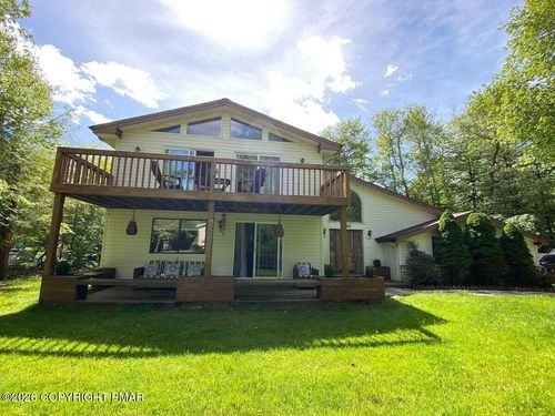 2564 Country Club Dr, Tobyhanna, PA, 18466-7998 | Card Image