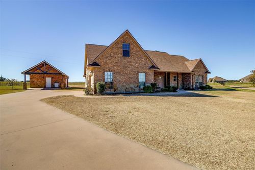 140 Champion Ct, Weatherford, TX, 76087-5035 | Card Image