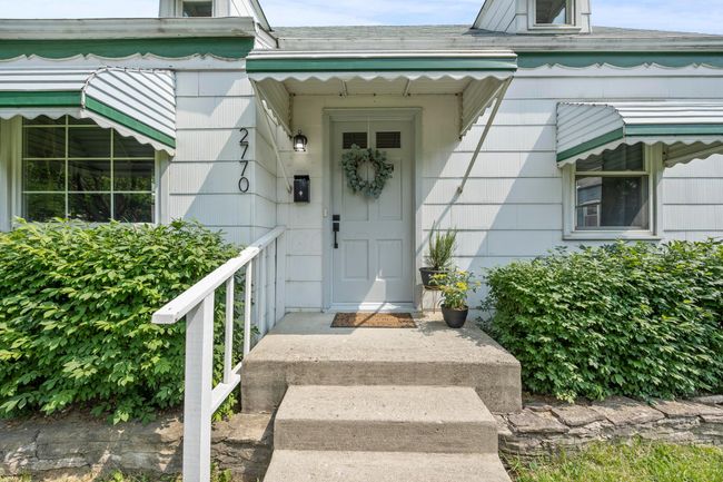 2770 Columbus Ave, House other with 4 bedrooms, 1 bathrooms and null parking in Bexley OH | Image 27