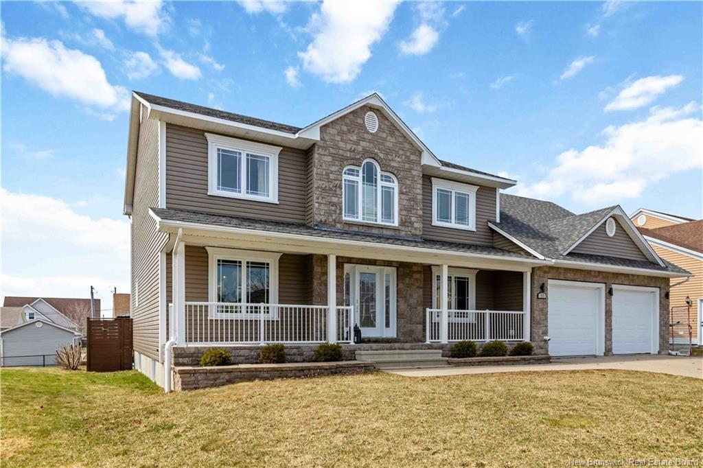 Residential in Fredericton 2
