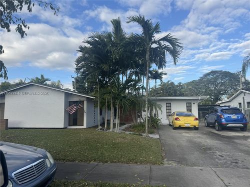3860 Sw 121st Ave, Miami, FL, 33175 | Card Image