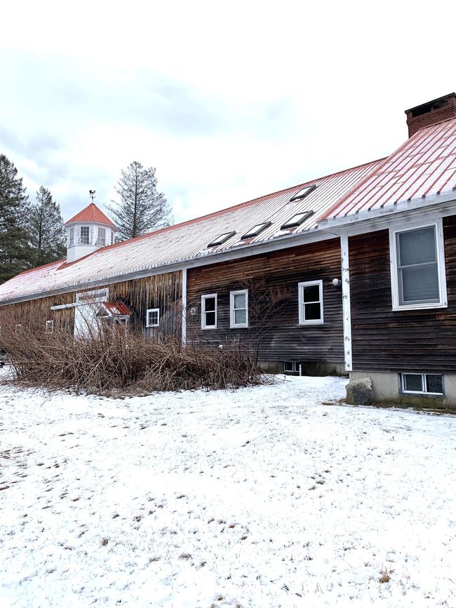22 Stonewall Dr, House other with 0 bedrooms, 0 bathrooms and null parking in Farmington NH | Image 10