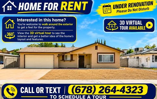420 Chateau Dr, Henderson, NV, 89002-8323 | Card Image