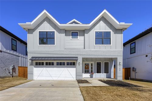 708 W White Ave, McKinney, TX, 75069-1743 | Card Image